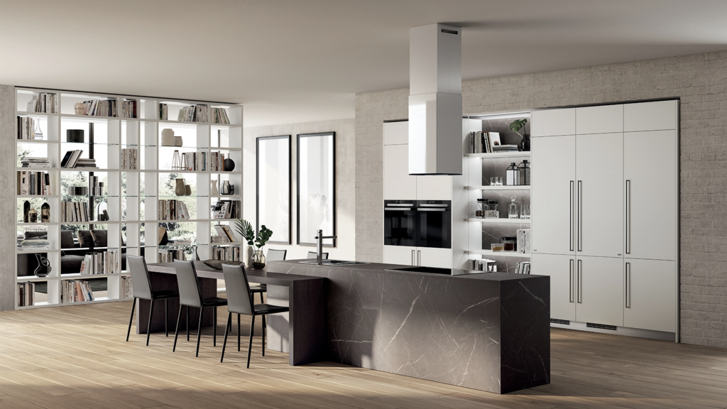 Cucina Mood - Scavolini