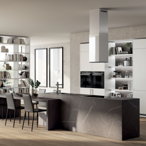 Cucina Mood - Scavolini
