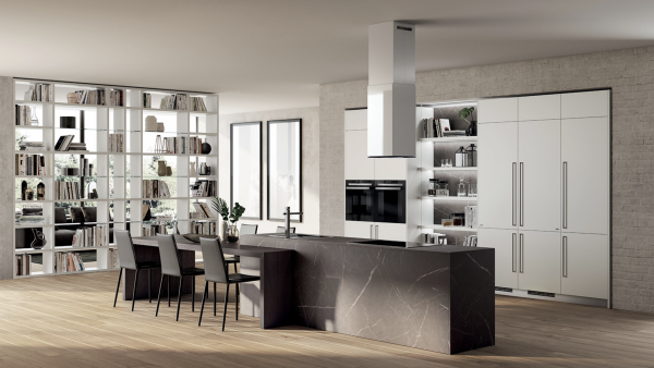 Cucina Mood - Scavolini