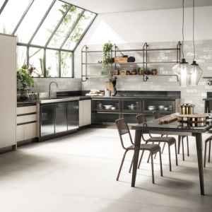 Cucina Diesel Open Workshop - Scavolini