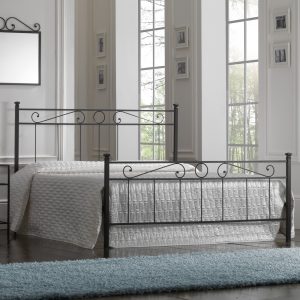 Letto Tevere Matrimoniale
