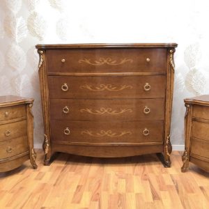 Trittico classico CAPRI