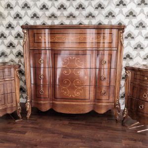 Trittico classico MARELLA