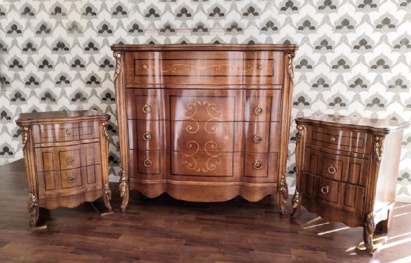 Trittico classico MARELLA