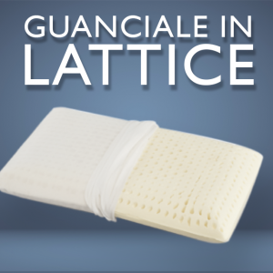 Guanciale Lattice