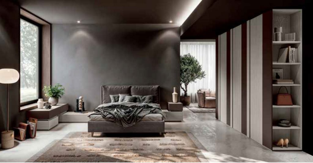 Camera matrioniale VQ3107 – Tokyo