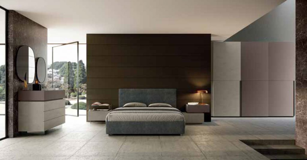 Camera Matrimoniale VQ3108 – Morbidone