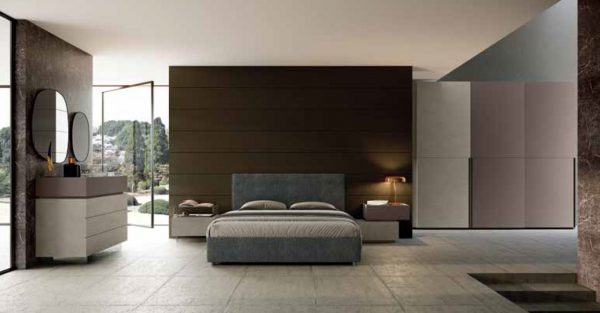 Camera Matrimoniale VQ3108 – Morbidone