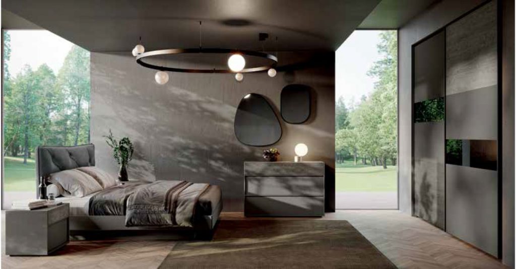 Camera matrimoniale VQ3115 – Dione