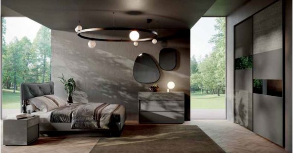 Camera matrimoniale VQ3115 – Dione