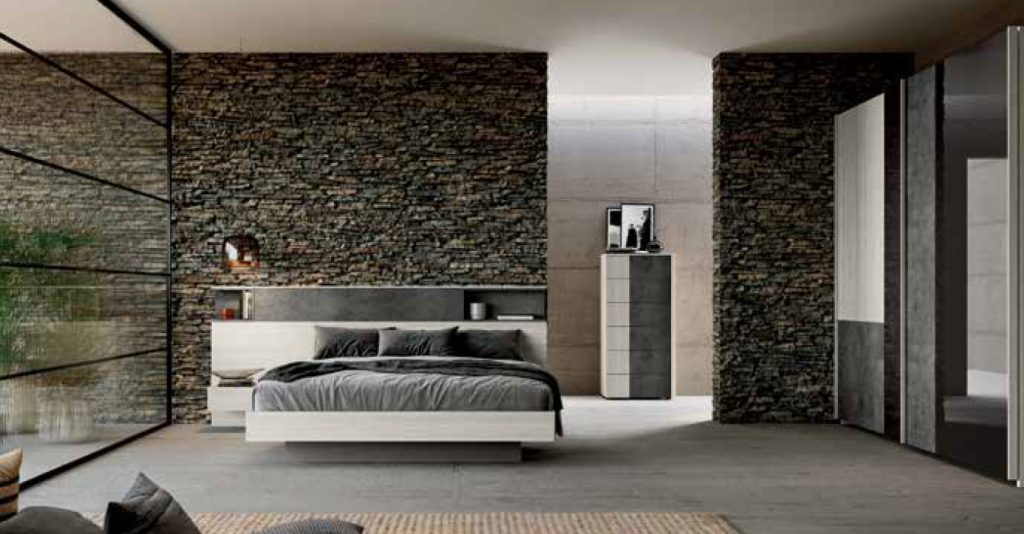 Camera matrimoniale moderna  VQ3116 – Dado 240