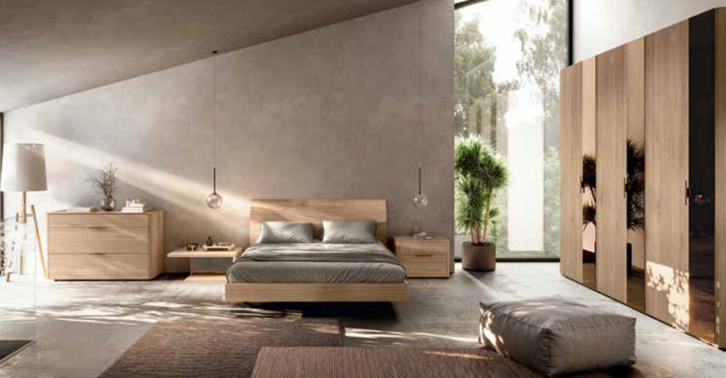 Camera Matrimoniale VQ3119 – Kaori