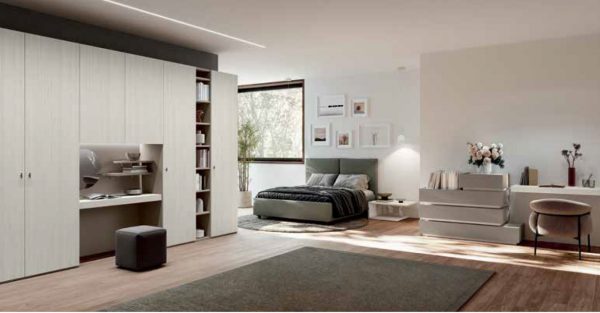 Camera matrimoniale  ponte VQ3120 – Nairobi