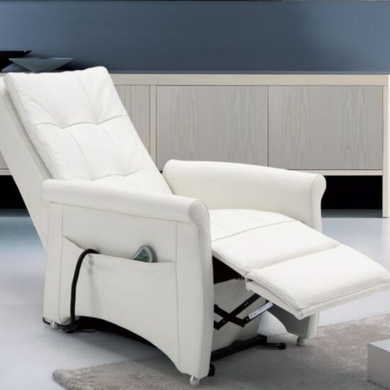 Poltrona Relax Viola Shiatsu