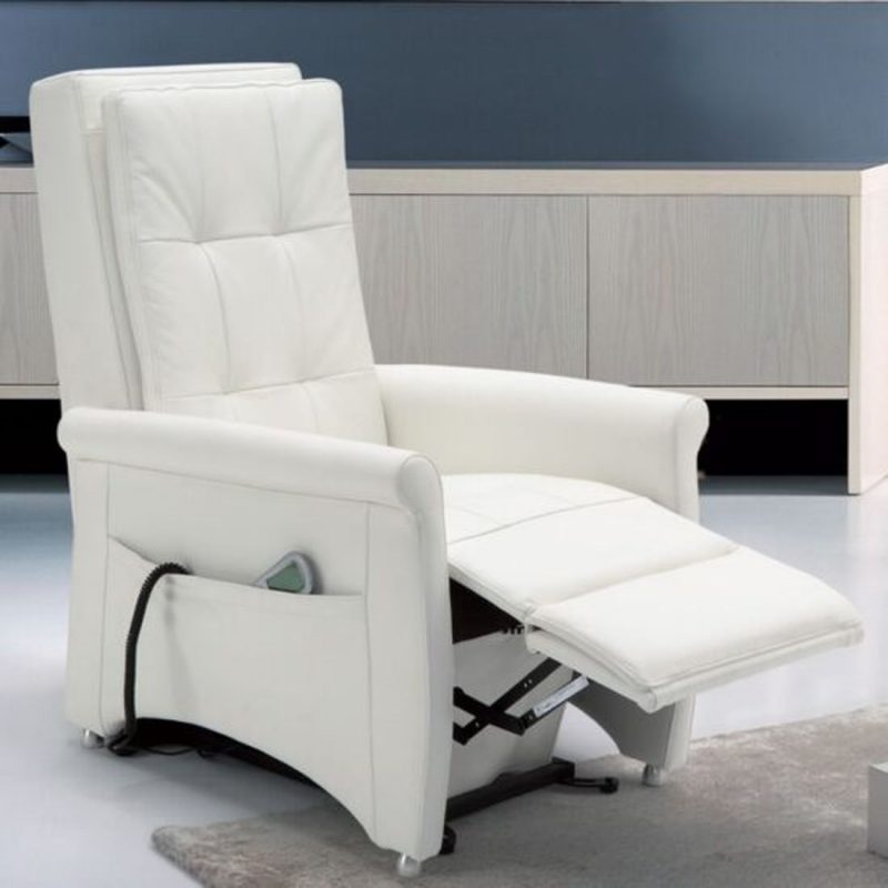 Poltrona Relax Viola Shiatsu