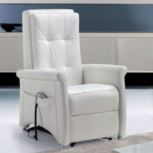 Poltrona Relax Viola Shiatsu