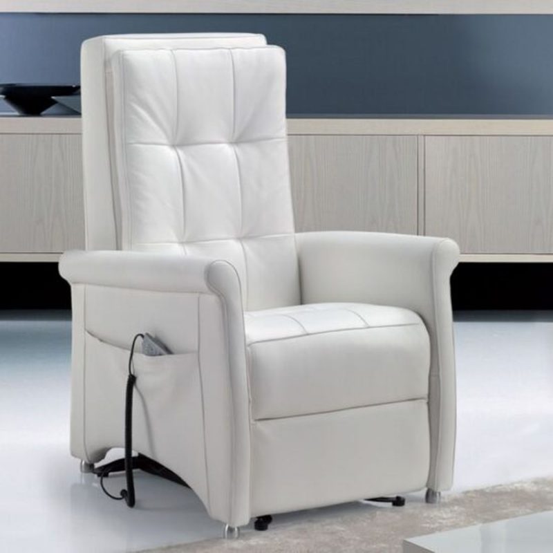 Poltrona Relax Viola Shiatsu