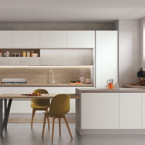 YOUNG 04 VISTA 02_A.tif Cucina moderna YOUNG - Stosa Cucine