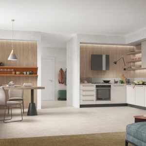 YOUNG 06 VISTA 01_D.tif Cucina moderna YOUNG - Stosa Cucine