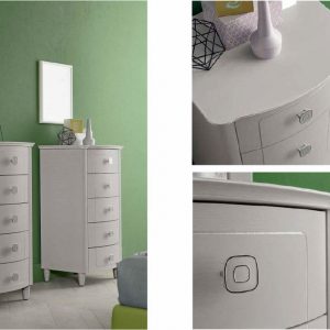 Cameretta Arcadia AC102