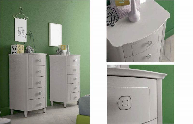 Cameretta Arcadia AC102