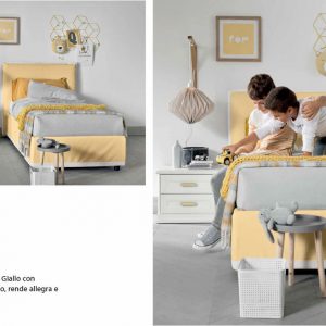 Cameretta Arcadia AC104