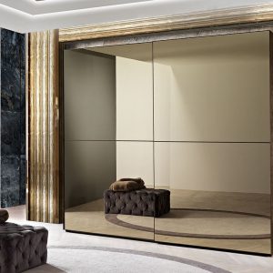 Camera matrimoniale Incanto