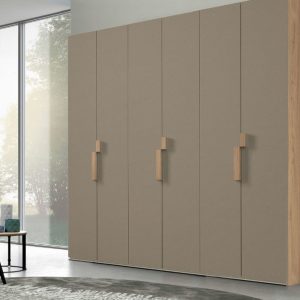 Armadio 6 ante battenti