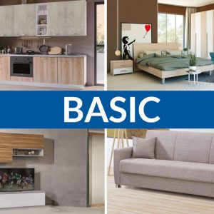 Arredamento Completo Easy