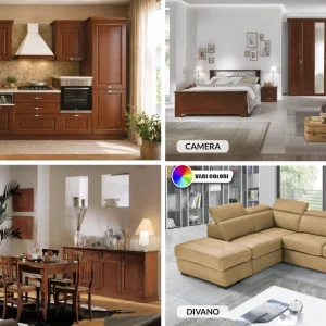 arredamento-classico-rita-dotolo-mobili Arredamento classico completo RITA