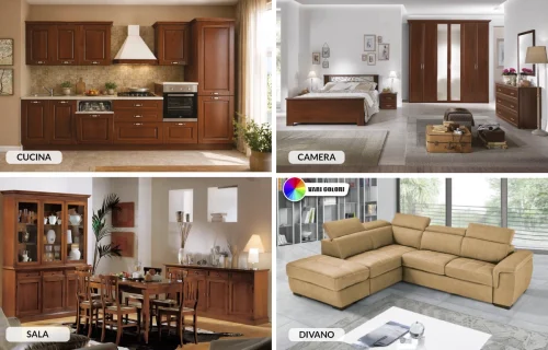 arredamento-classico-rita-dotolo-mobili Arredamento classico completo RITA