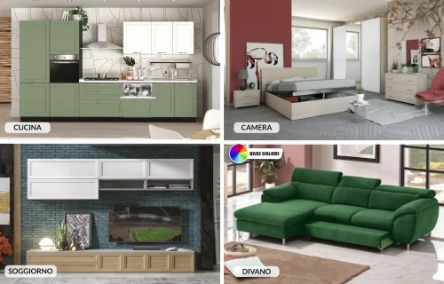 arredamento completo-silvia-dotolo-mobili Arredamento completo Silvia
