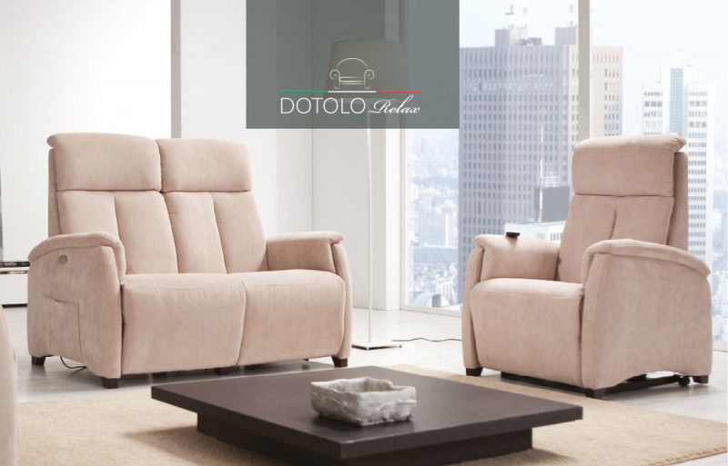 asia_dotolo_relax Poltrona Asia Lift 2 Motori