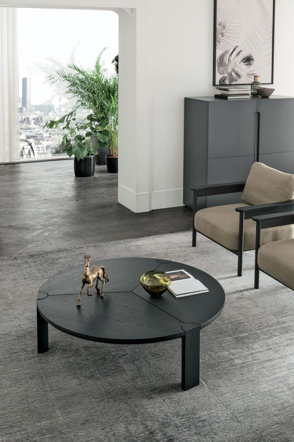 Tavolino bite - Tomasella