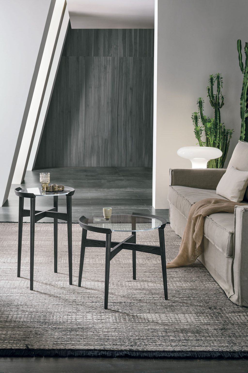 Tavolino Bloom - Tomasella