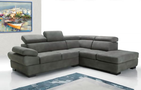calipso_divano_moderno_dotolo_mobili Divano Calipso angolare con pouf contenitore
