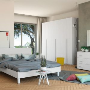 camera-matrimoniale_rosy_bianca_frassino_dotolo_mobili Camera Matrimoniale Rosy bianco frassino