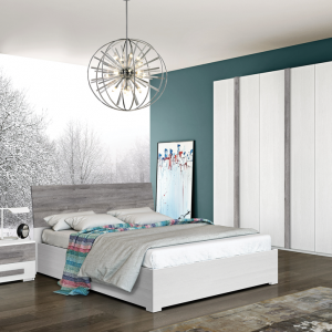 Camera Matrimoniale Moderna GRETA