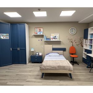 Cameretta classica VOGUE - OFFERTA Moretti Compact