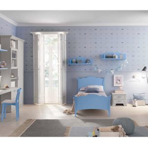 Cameretta Arcadia AC101