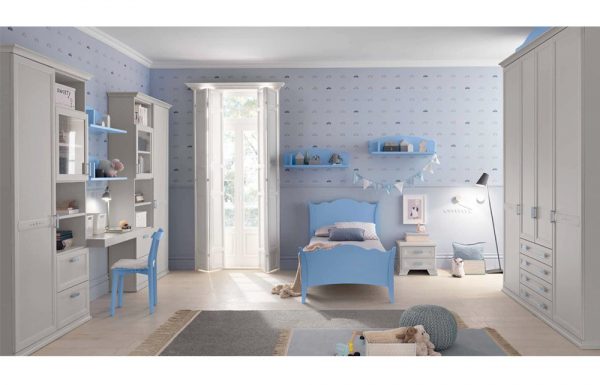 Cameretta Arcadia AC101