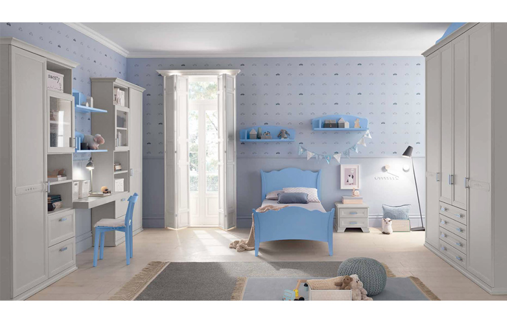 Cameretta Arcadia AC101