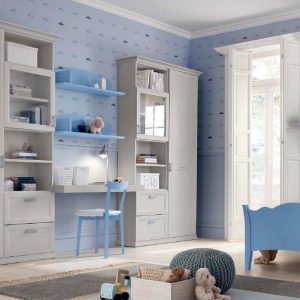 Cameretta Arcadia AC101