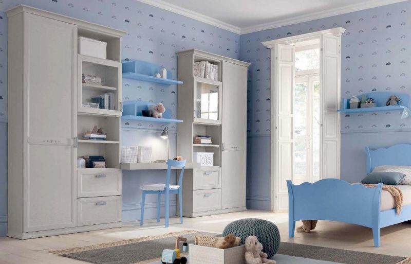 Cameretta Arcadia AC101