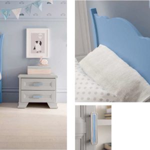 Cameretta Arcadia AC101