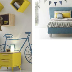 Cameretta Golf C_101 - Colombini Casa