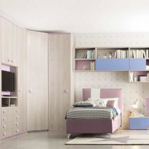 Cameretta Golf C-102 - Colombini Casa