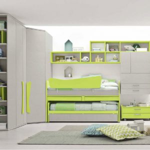 Cameretta Golf C-110 - Colombini Casa