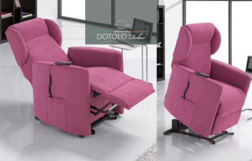 carina_dotolo_relax Poltrona Relax Carina Lift 1 Motore