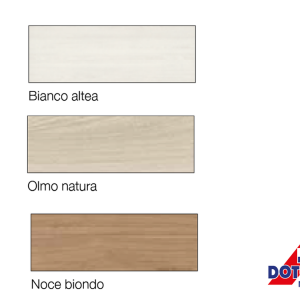 Armadio 5 ante moderno